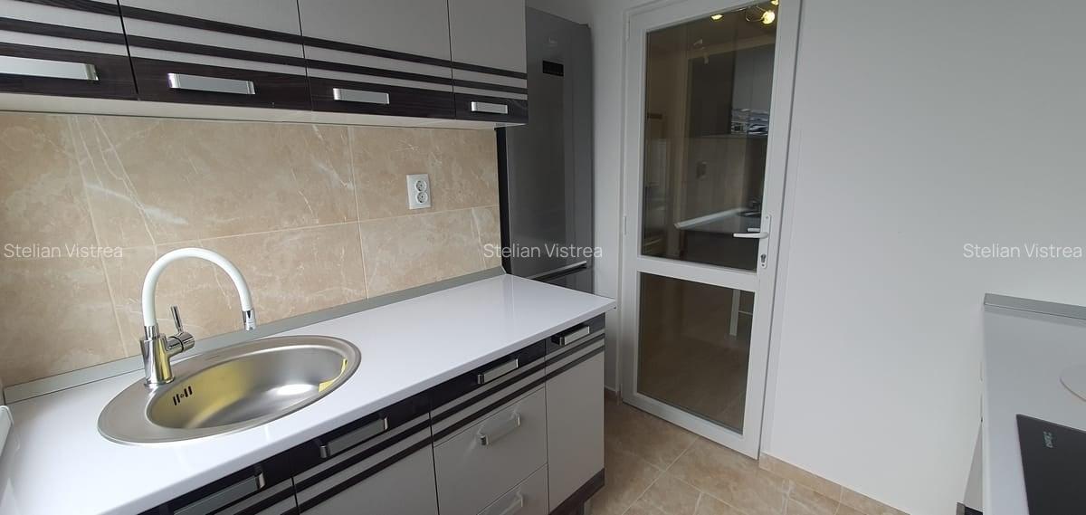 Inchiriere garsoniera complex Avangarde City // Parcare proprie - 5