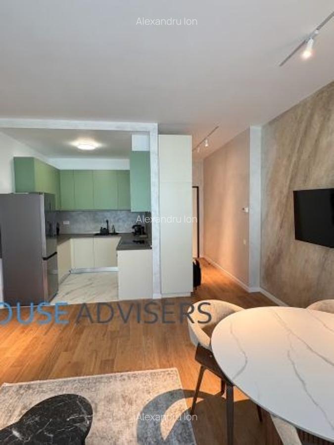 Inchiriere apartament 2 camere Cotroceni One - 6