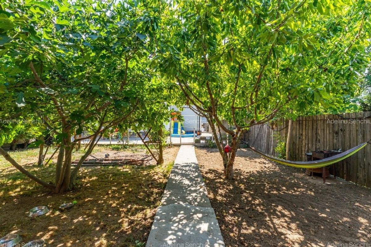 Casa P+M | Teren generos| Kamsas - 17