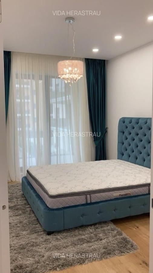Apartament cu 3 camere decomandat în Herăstrău - 3