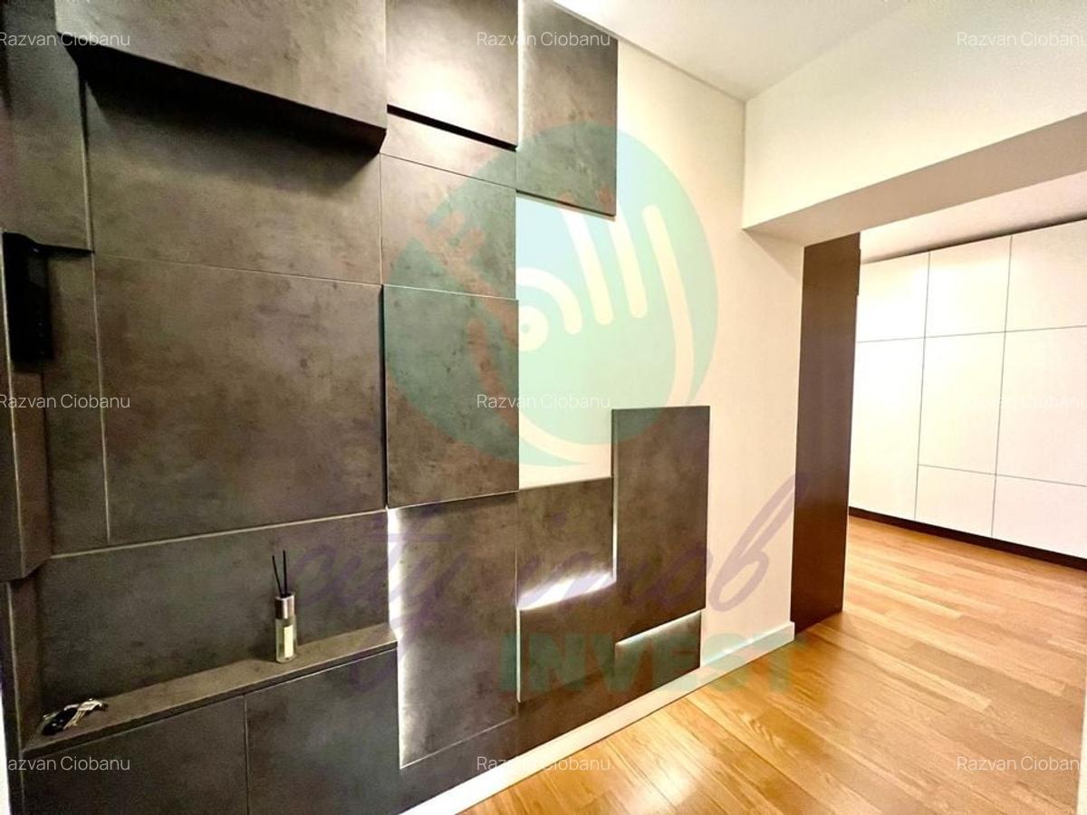 4 Camere 102 mp- Finisaje Lux-| Bloc 2002 Centrala Proprie- Octavian Goga - 3