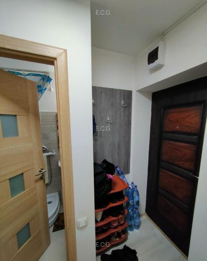 Apartament 2 camere/30mp/mobilat Nou/Finisat/Et 1/Bloc anvelopat - 8