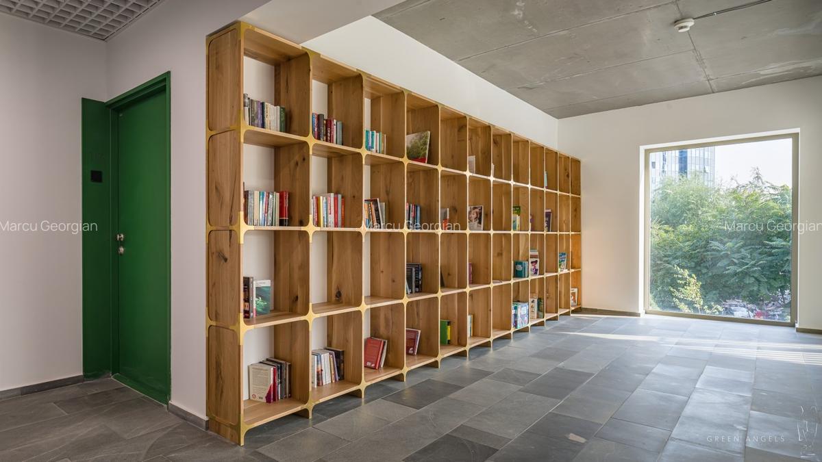 Apartament cu 3 camere de inchiriat in Aviatiei Park Comision 0% - 19