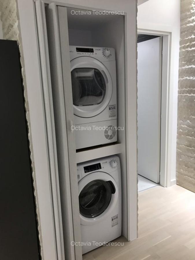 Apartament nou de 2 camere- Blocul Central Vasile Lascar - 6