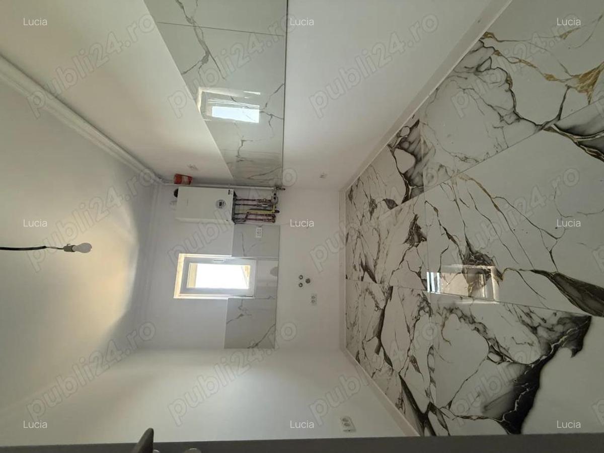 Apartament cu 2 camere decomandat 2 locuri de parcare pod pe toata suprafa?a Braytim Giroc - 2
