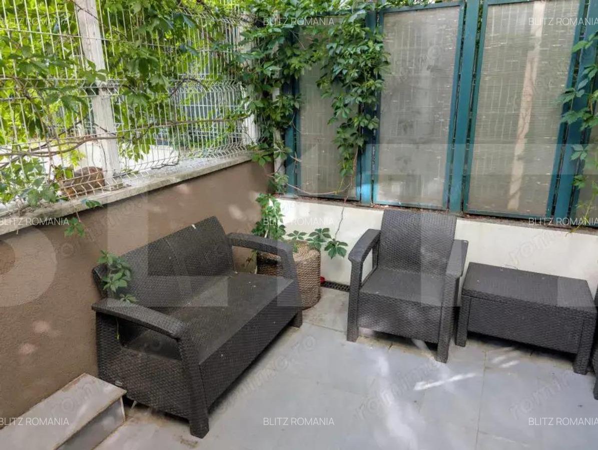 Apartament de vanzare, cu 2 camere, 57 mp, langa Parcul Herastrau - 11