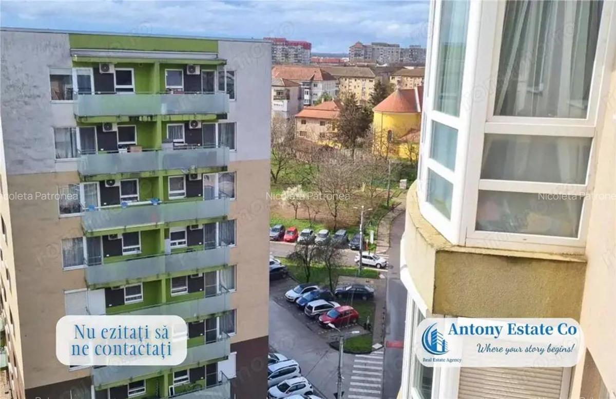 Apartament de vanzare, NOU 2 Camere, Prima NufaruL, Oradea - 7