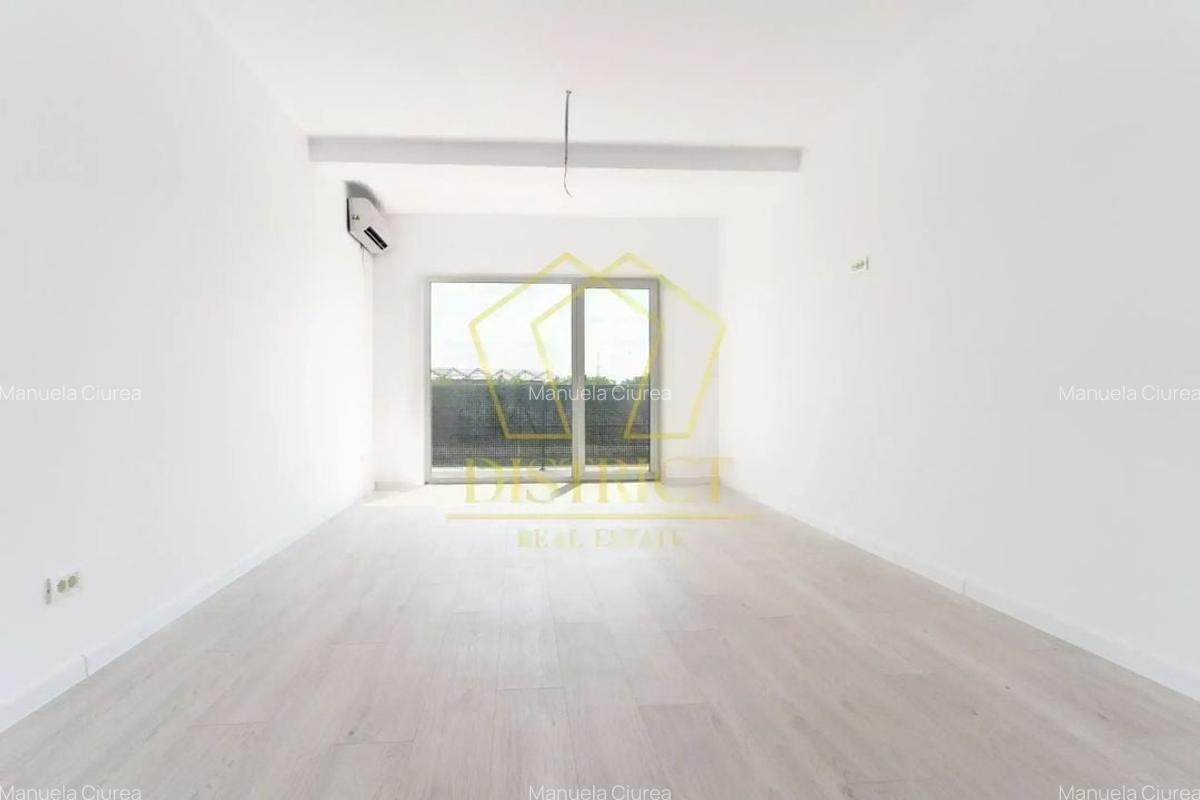 Apartament cu 3 camere decomandat în Torontalului - 6