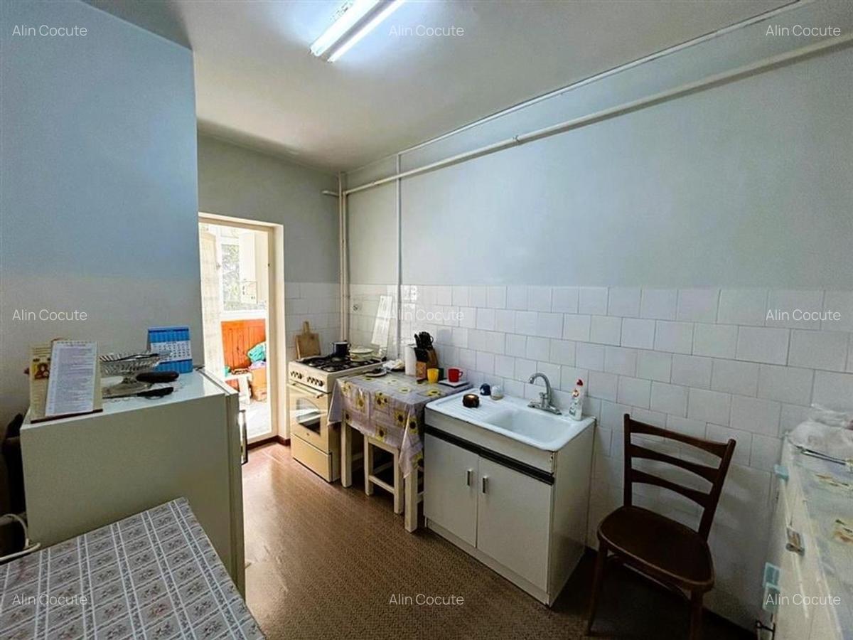 Apartament 3 Camere Eroilor Predeal - 8