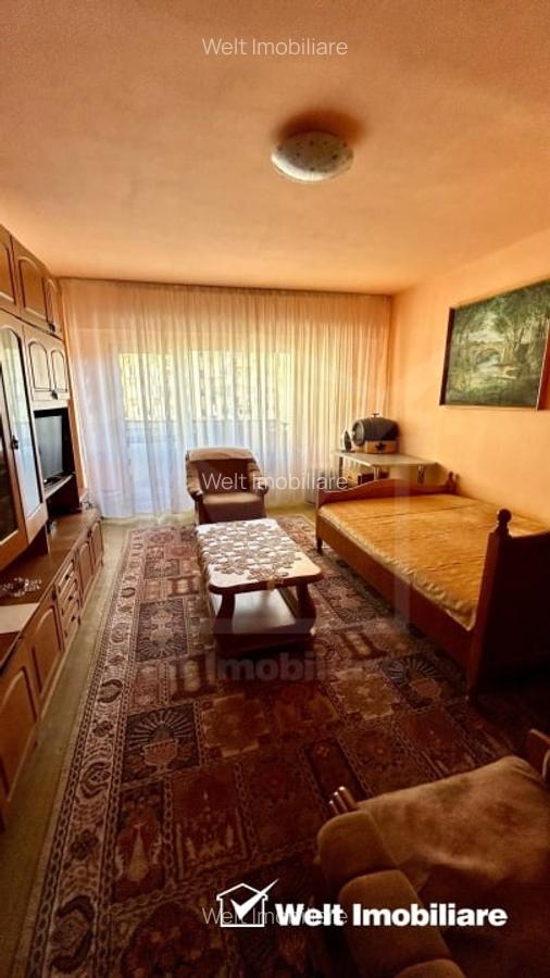 Apartament 40mp, Manastur, zona Kaufland - 2