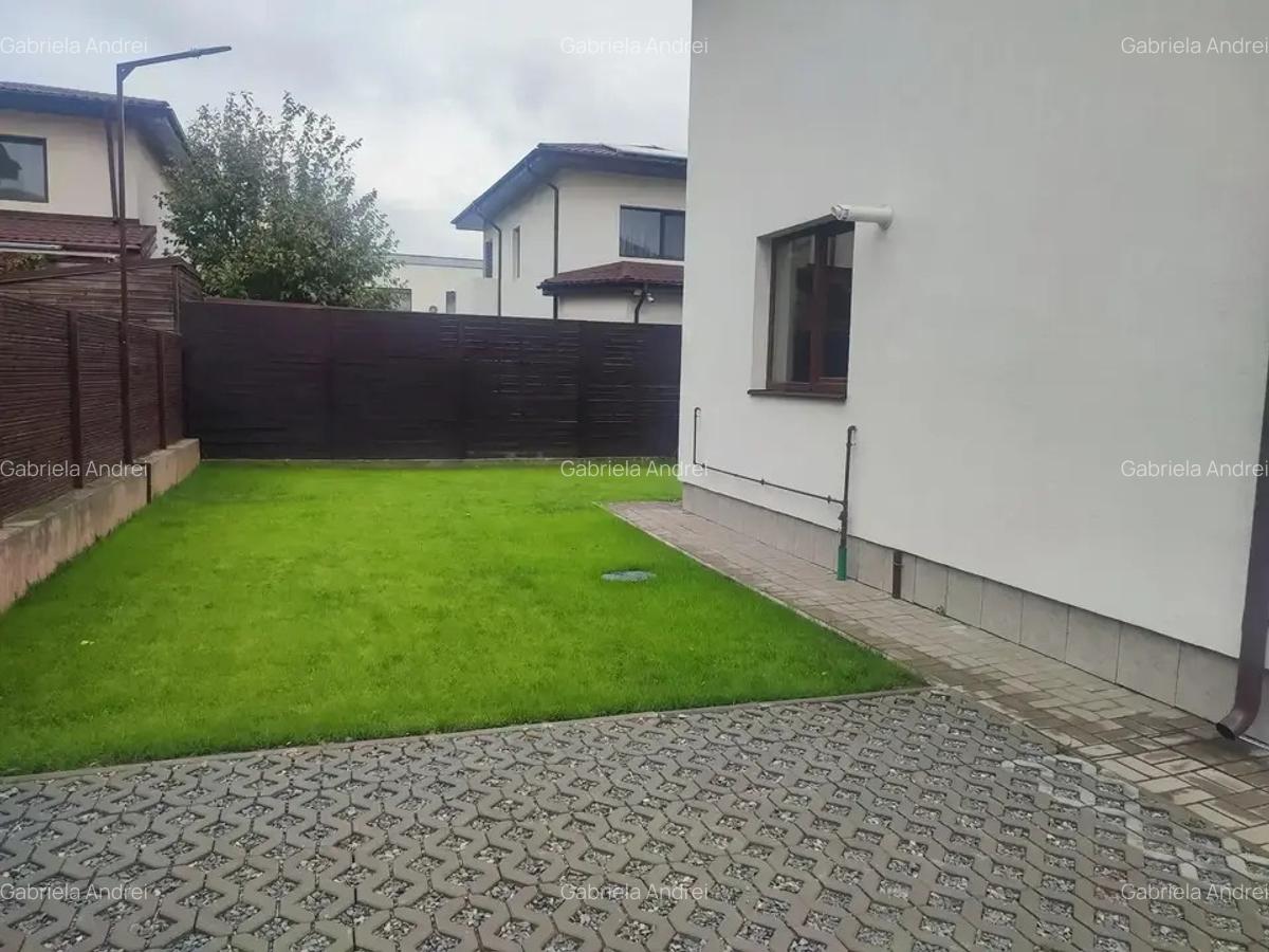 Casa Individuala 4 Camere Otopeni | Toate Facilitatile - 5