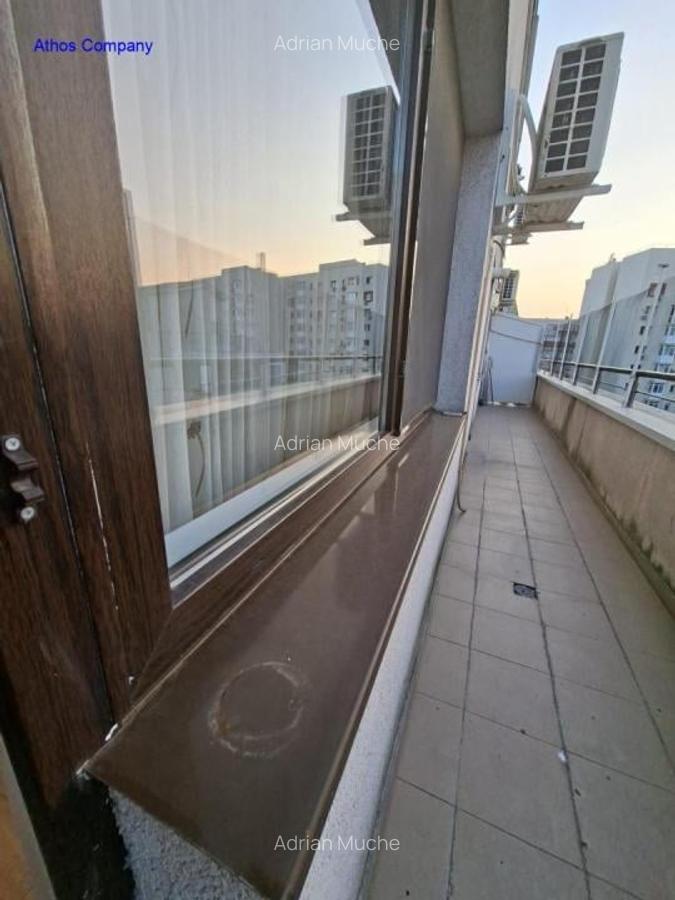 Dorobanti- Perla Ap 2 camere cu balcon generos. - 7