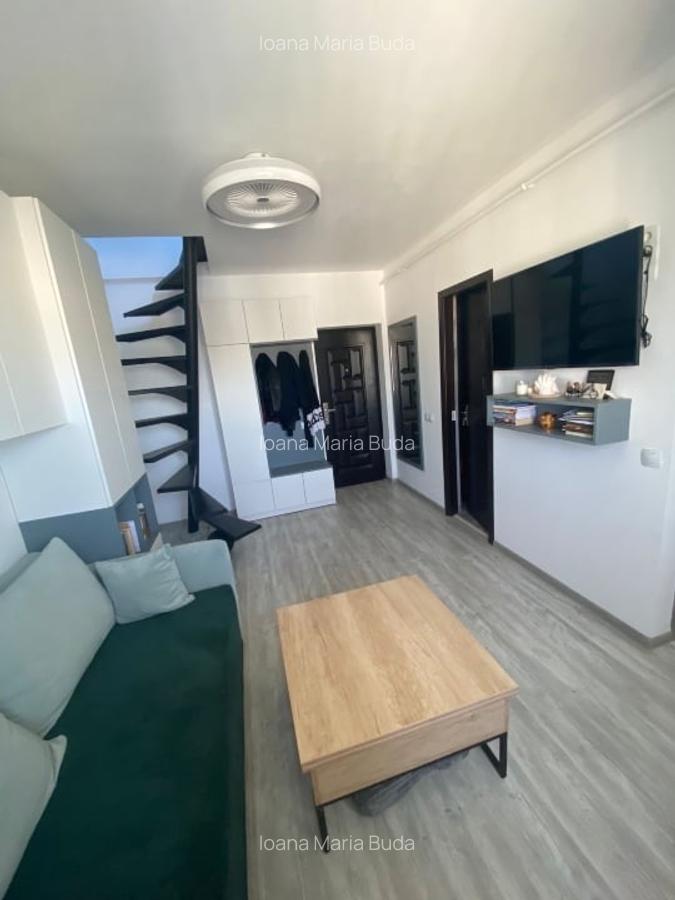 Vând Garsonieră Str Vlad Țepeș - 3