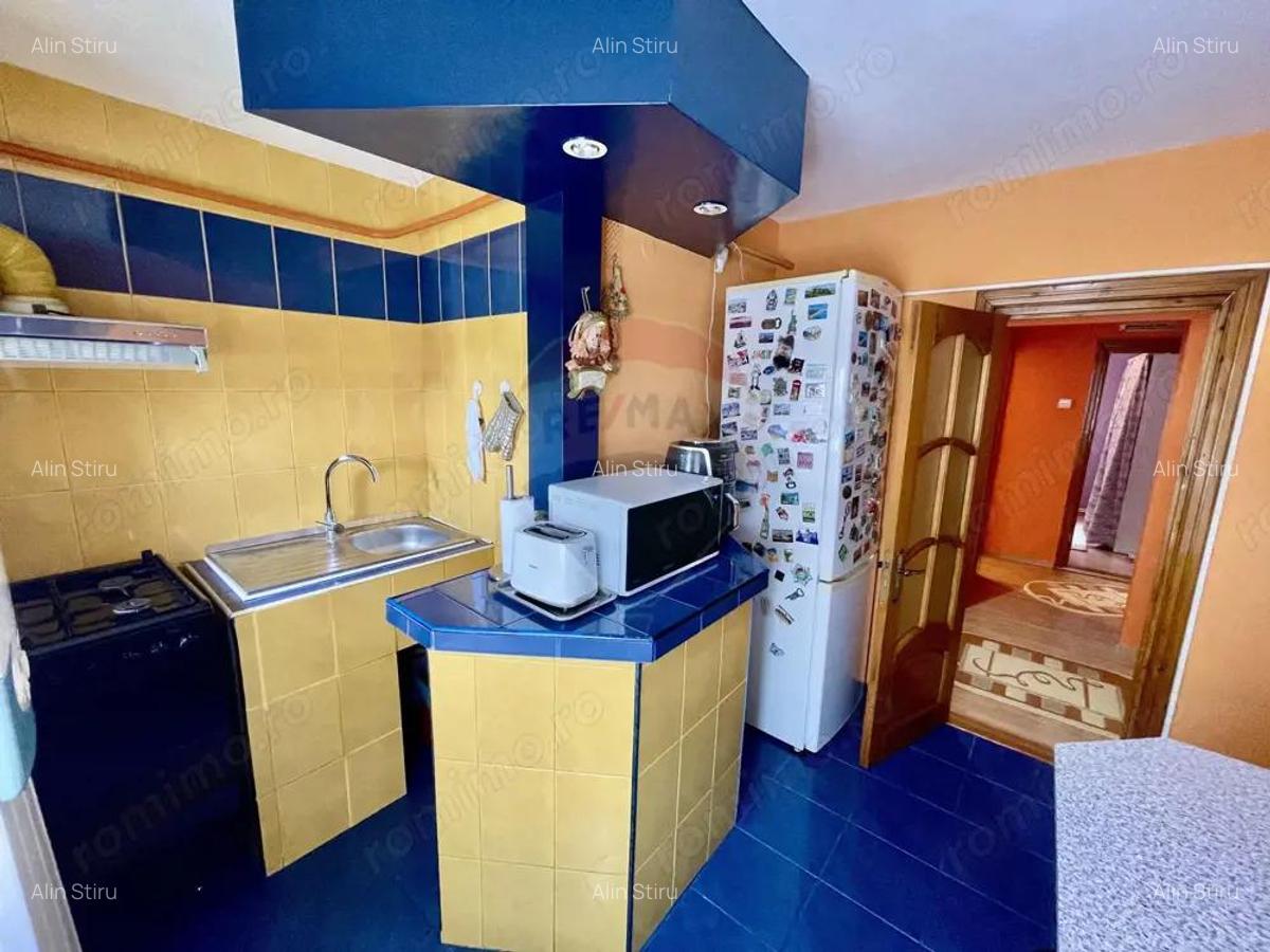 Apartament 3 camere Zona Poienita - 8