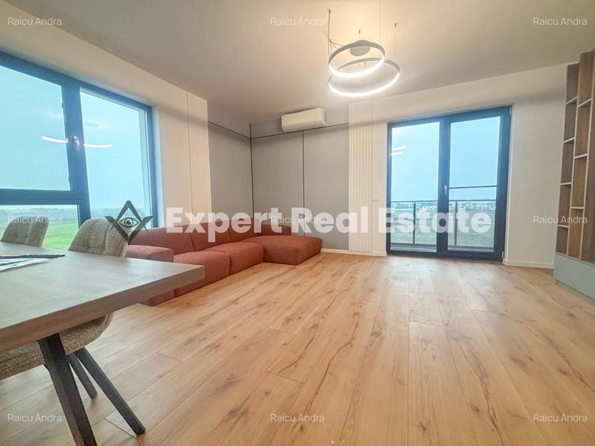 APARTAMENT MODERN 3 CAMERE-DARWIN-PRIMA INCHIRIERE - 3