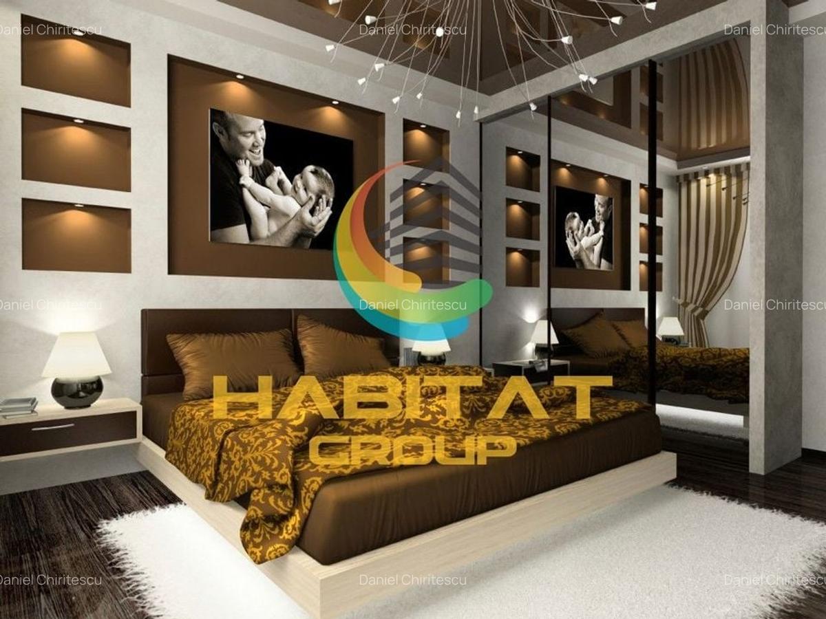 Apartament 2 Camere Decomandat Sector 4 Grand Arena 62.3Mp - 6