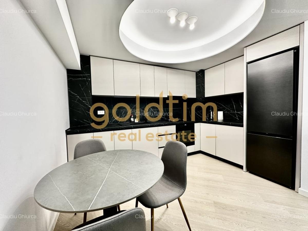 CORTINA NORH/PRIMA INCHIRIERE/ SPATII DEPOZITARE/ PARCARE INCLUSA - 4