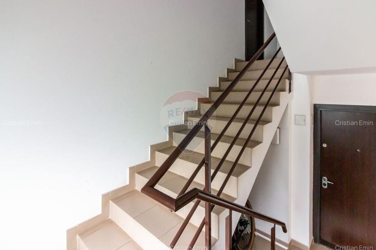 Apartament 2 camere de vanzare Ozana / Pallady / Metrou 1 Decembrie - 24