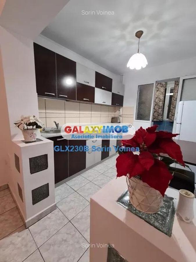 Apartament 3 camere Aparatorii Patriei semidecomandat 10 minute metrou - 6