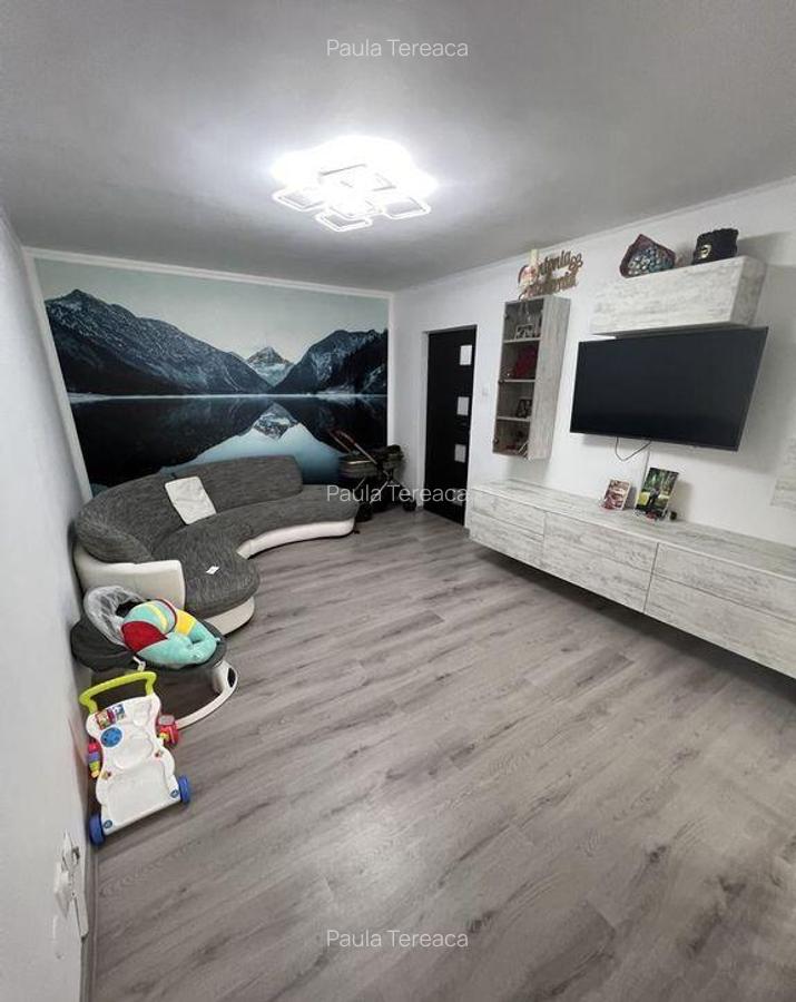 Apartament 3 camere - 2