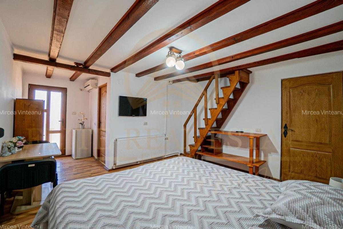 Vila turistică complet funcțională! - 14
