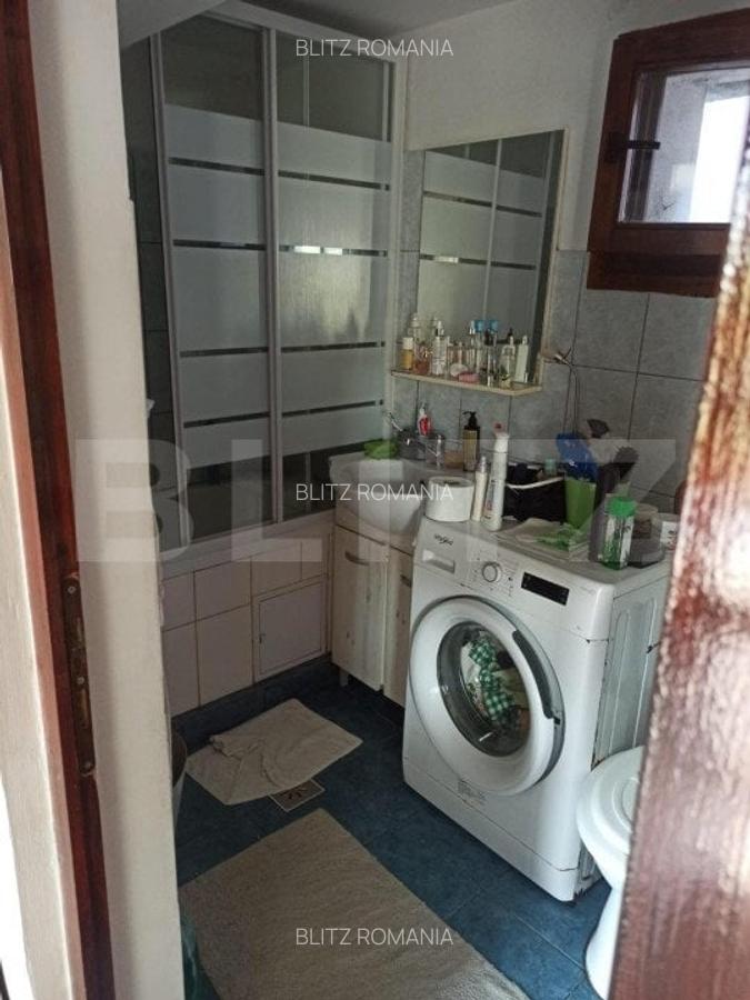 Casa cu mansarda, 3 camere, 178mp, zona Mureseni - 11