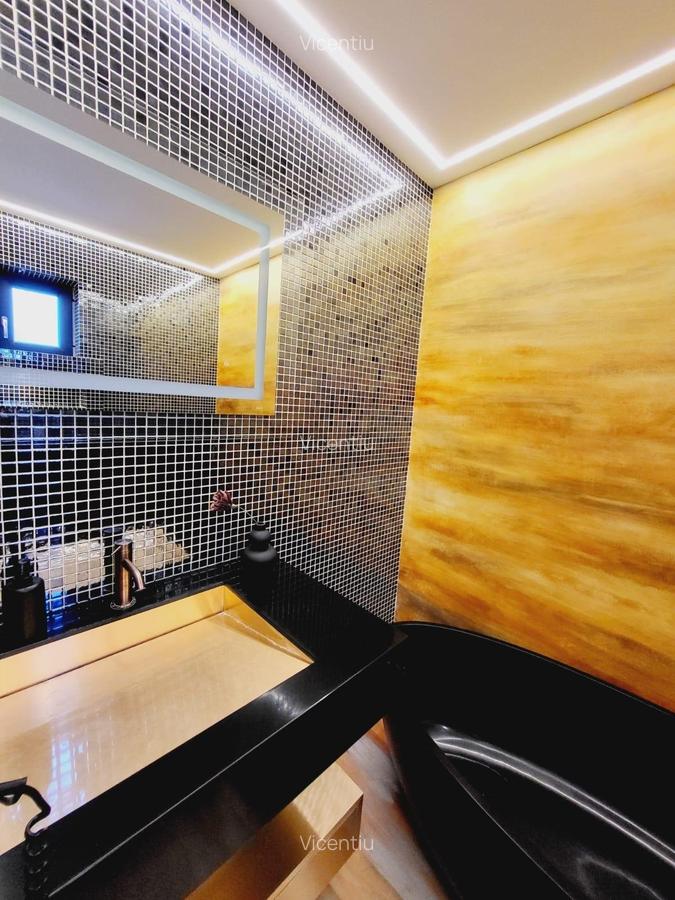 Iancu Nicolae/ Apartament Premium cu 3 camere/ - 21