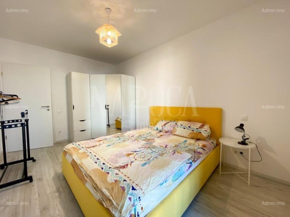 Apartament 2 camere de vanzare in Buna Ziua, Cluj Napoca - 2