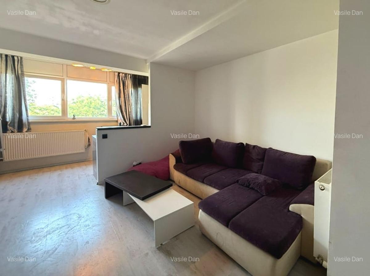 DUPLEX 3 Camere Vitan -Fizicienilor | Centrala | Etaj 5/5 - 2