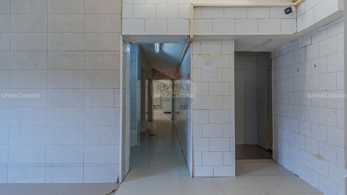 Spatiu comercial de vanzare in comuna Bod, judetul Brasov - 9