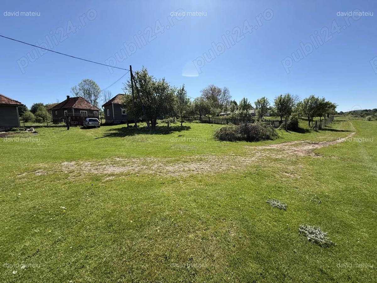 Vind casa in Tomnatic - 3