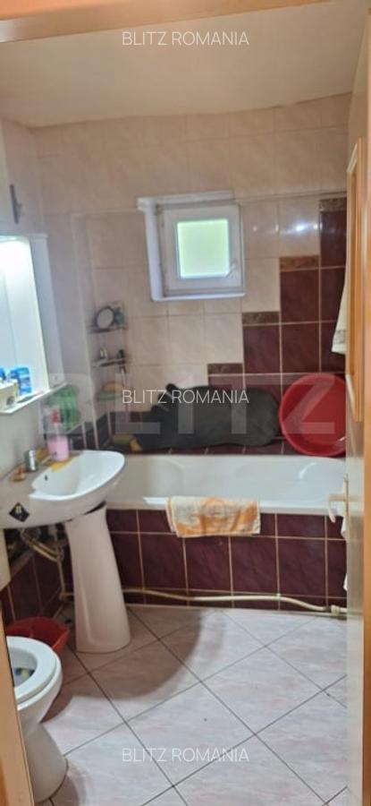 Apartament cu 2 camere, etaj intermediar, Obcini - 7