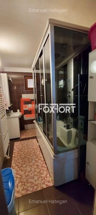 Casă cu 6 camere în Kiriac - 23
