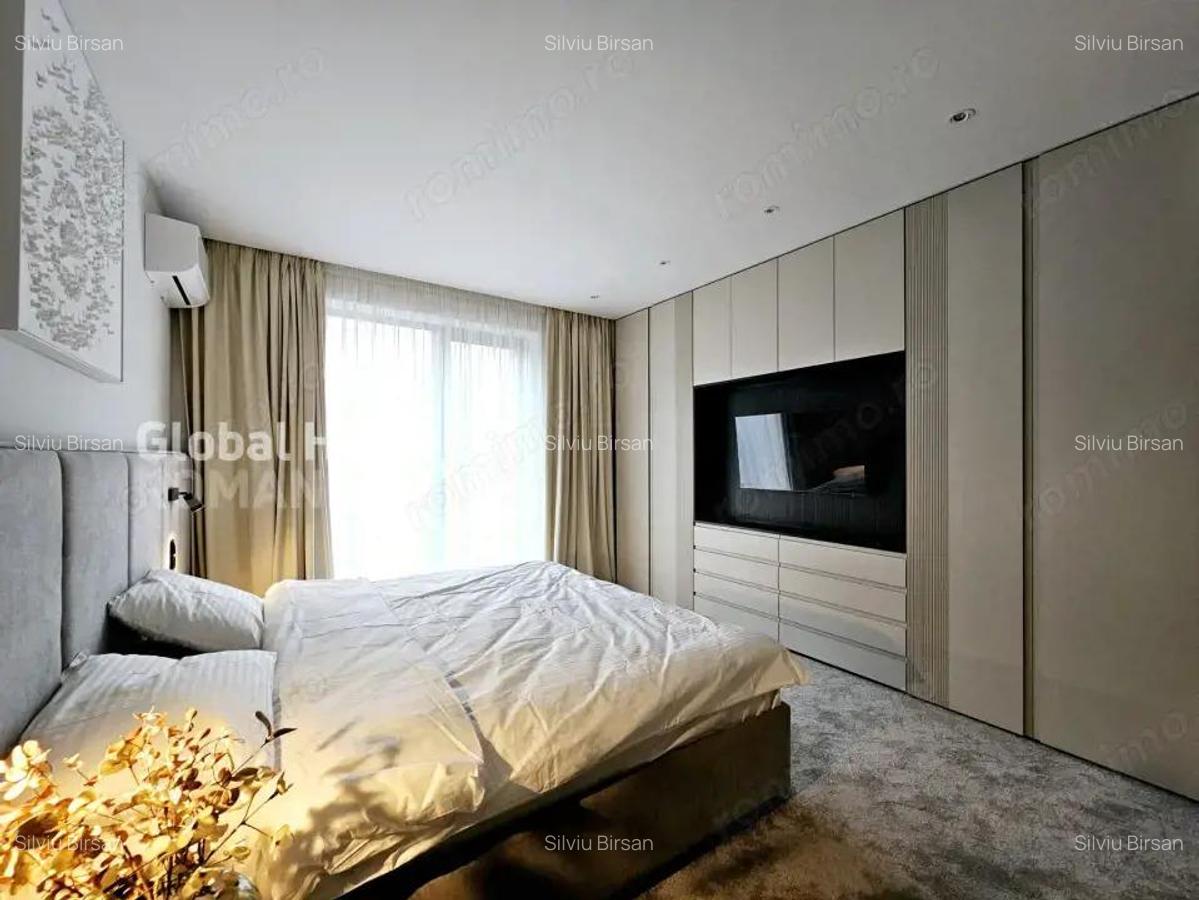 Apartament Premium 2 camere | 79,56MP | Iancu Nicolae ARQA Jolie Village - 11