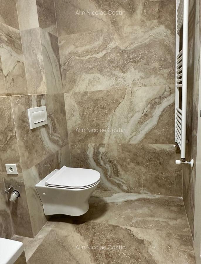 ? Apartament cu 2 camere Poitiers Towers ? 450€. - 8