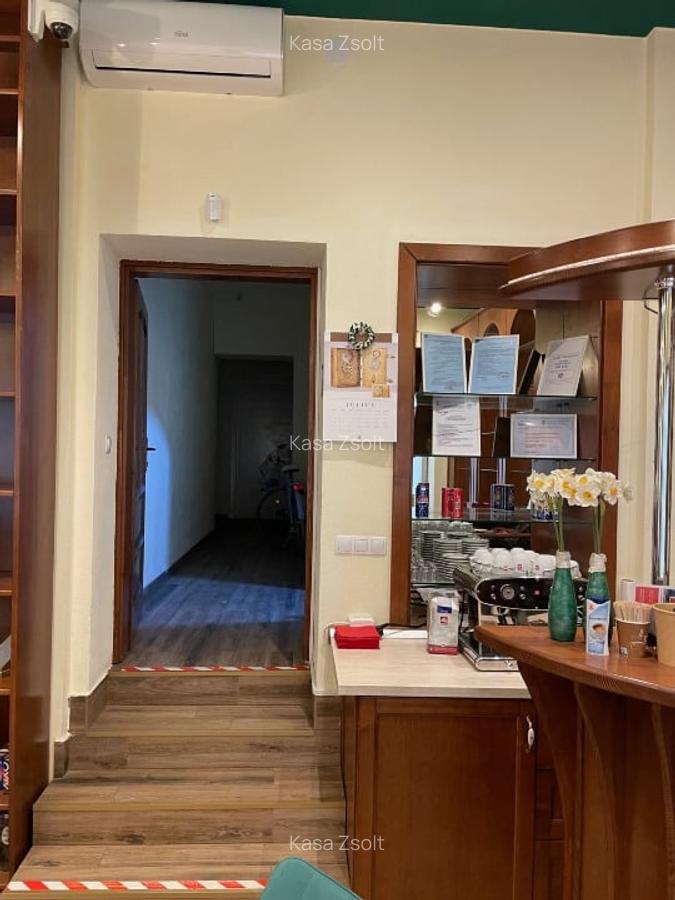 Spațiu comercial de închiriat - 5 Spațiu comercial de închiriat - 5