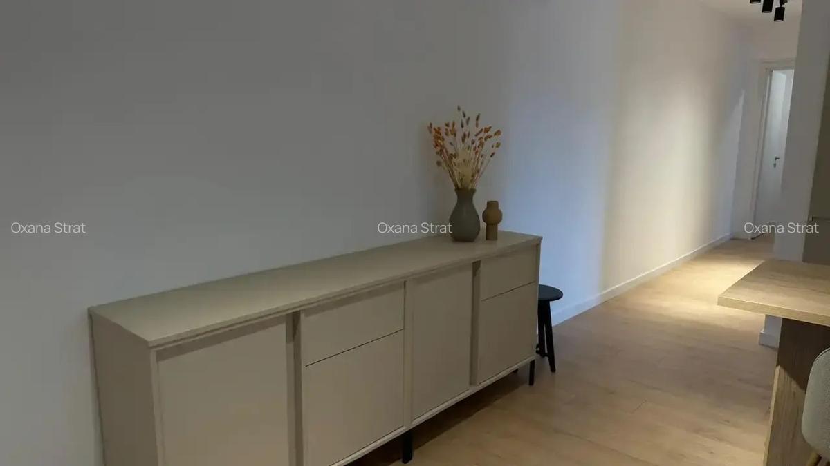 Apartament Elegant 3 Camere | Mobilat Modern | Disponibil Imediat - 7