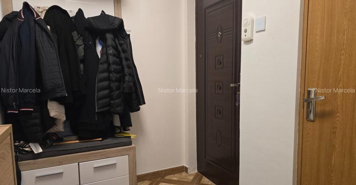 Apartament 2 camere in Deva, zona Balcescu- Licee, et 3 - 13