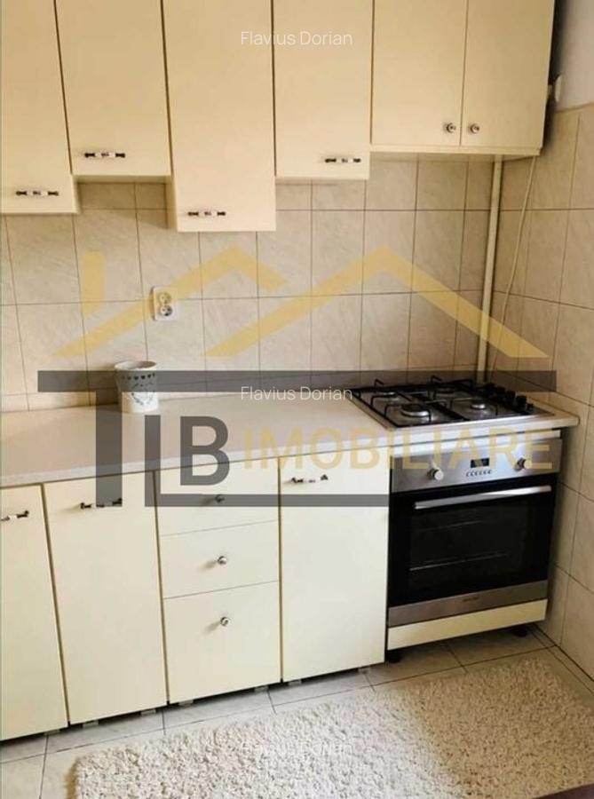 Apartament de 2 camere, 48mp, Zona UMFST - 5