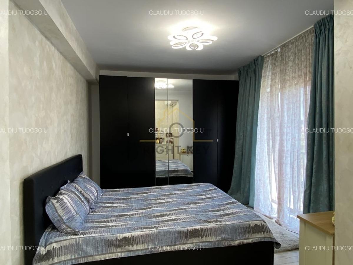 Vila P+1+pod, 4 cam, mobilata si utilata, 0% comision, teren 300 mp! - 6