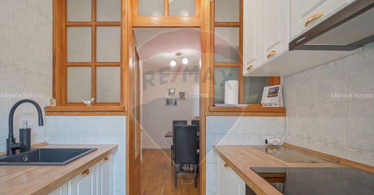 Apartament de vanzare in Racadau, Valea Ceta?ii - 10
