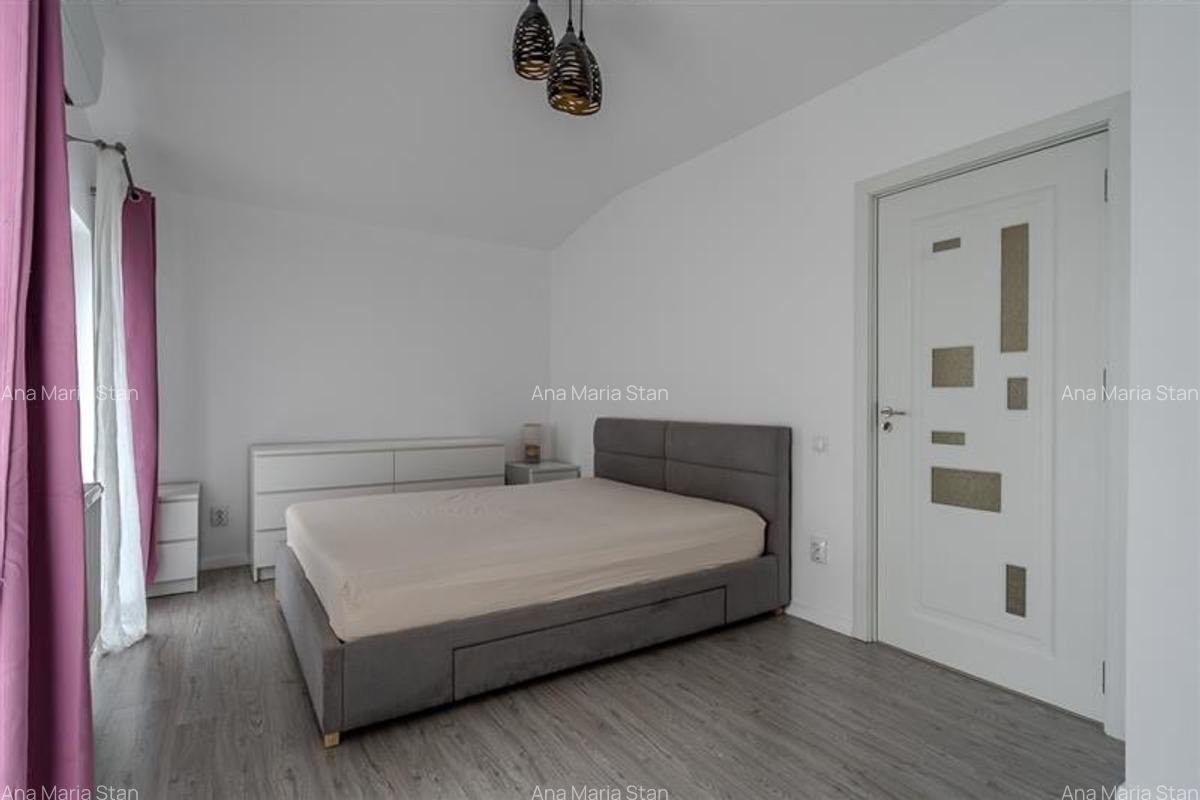 TUNARI CAMPULUI,VILA INDIVIDUALA LIPITA INSIRUITA,4 CAMERE,92 MP,TEREN 125 MP - 16