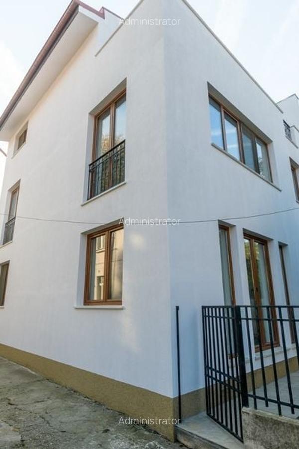 Vila de vanzare in zona Floreasca - 4