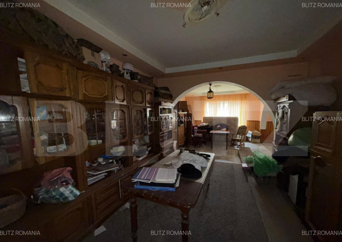 Pachet imobiliar 3 construc?ii, zona semicentral - 2