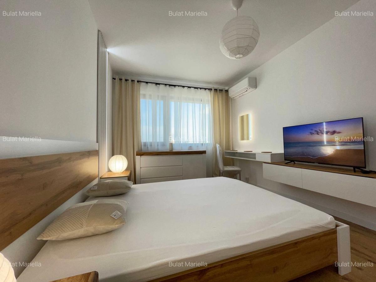 Apartament cu 2 camere în Pipera - 5