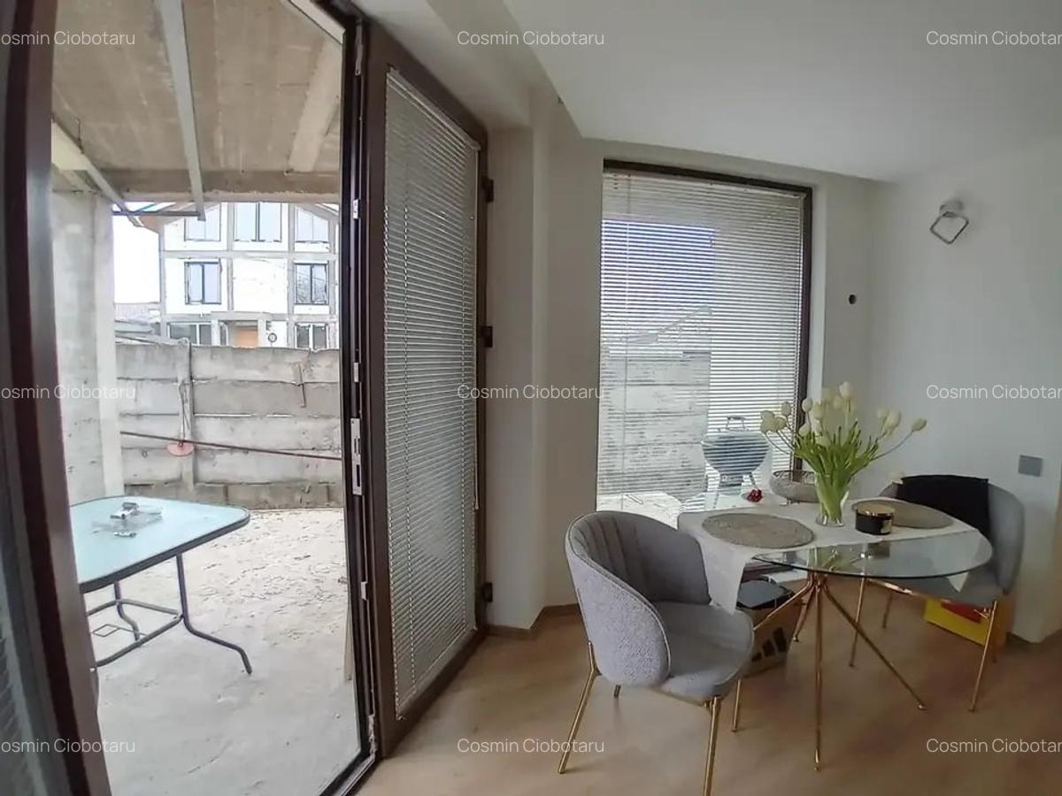 Casă modernă la curte – ideală pentru familia ta! Oras Chitila - 9