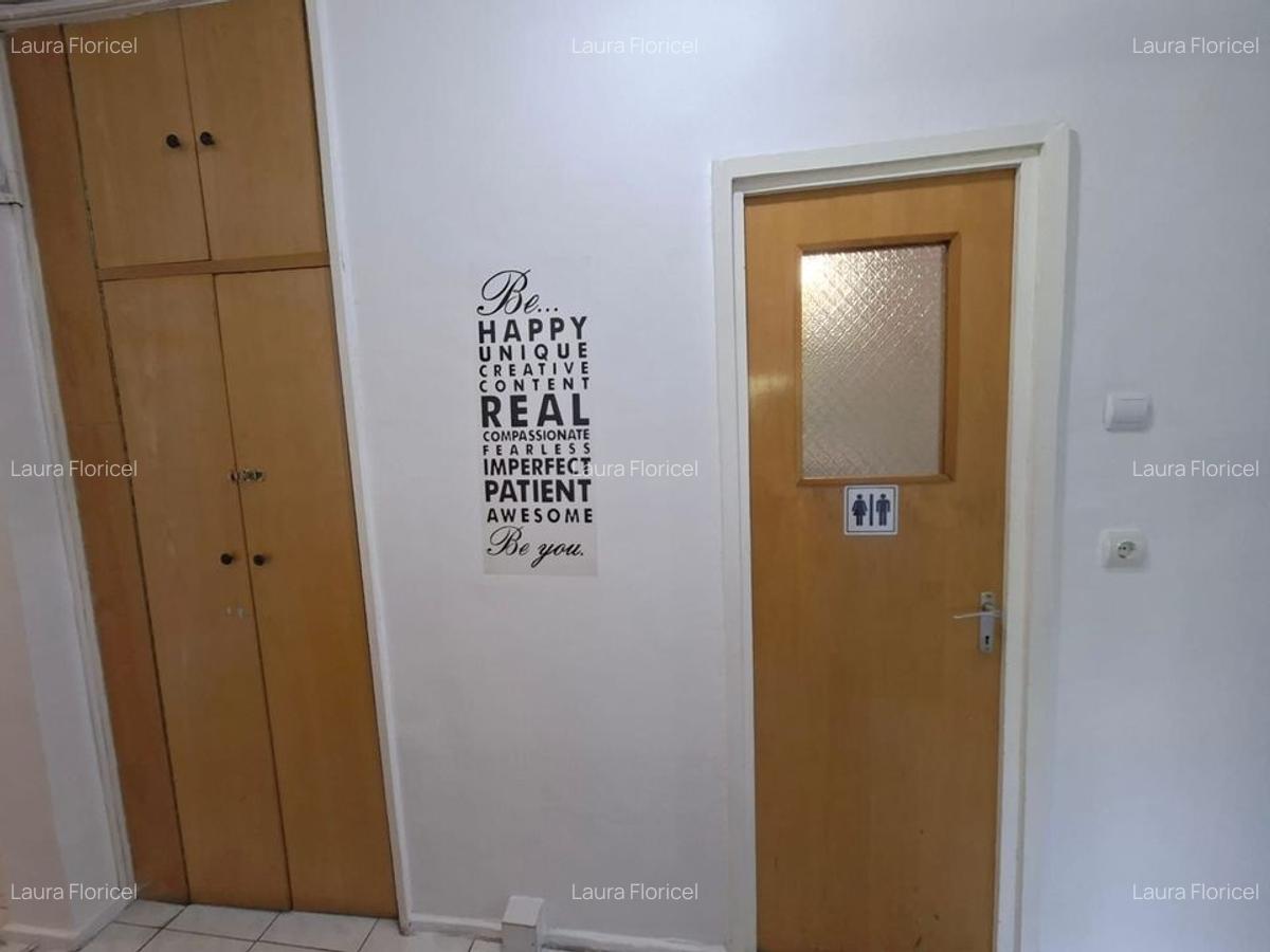 Spațiu de închiriat în Brașov - Strada Toamnei - 12