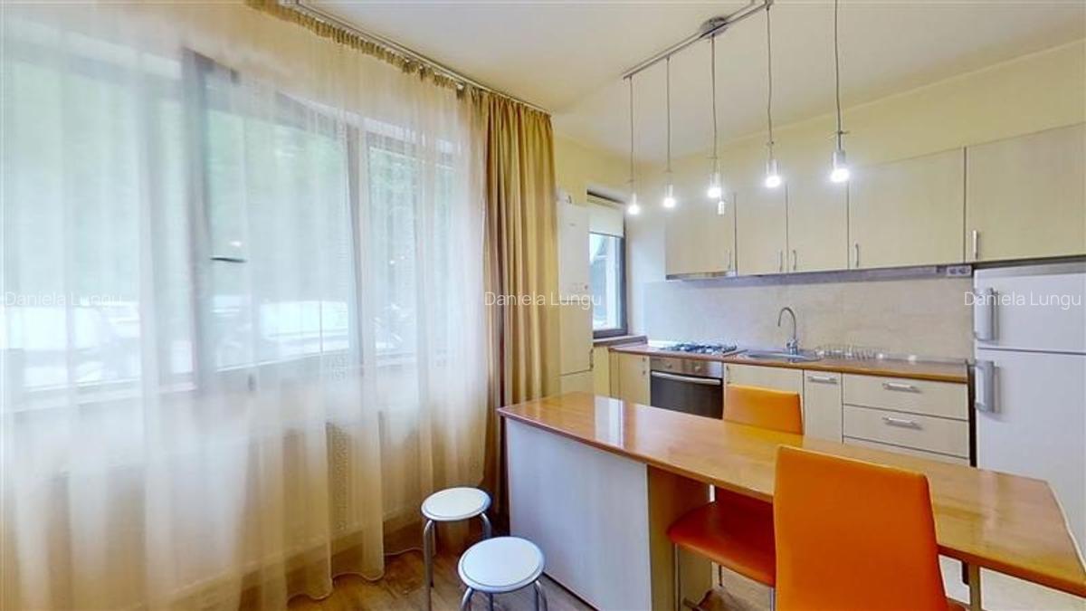 Pet Friendly!Studio mobilat,accesorizat,  parcare privata,ZonaA,Central,Brasov - 13
