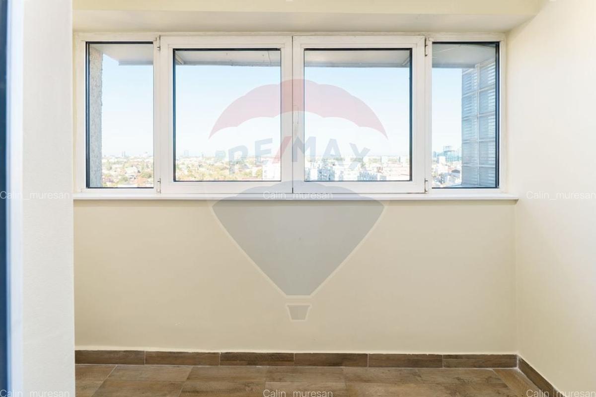 Inchiriere DOROBANTI, 2 Camere 58mpu, Vedere panoramica - 10