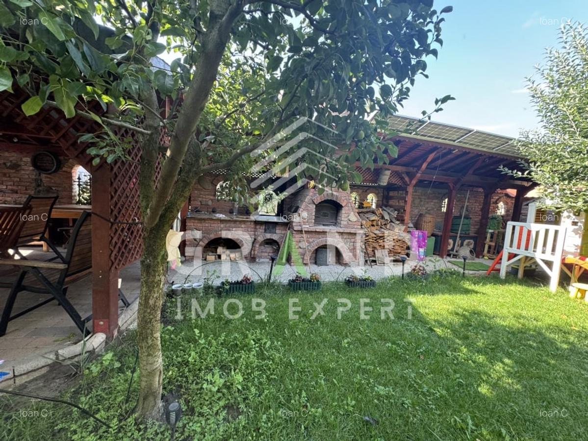 Ap 140 mp la Casa | 3 Dormitoare | Intrare Separata | Terasa | Parcare - 34